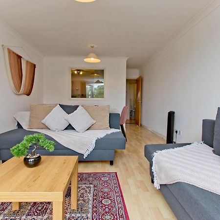 Imperial Onedin Point-Tower Hill Apartment London Exterior photo