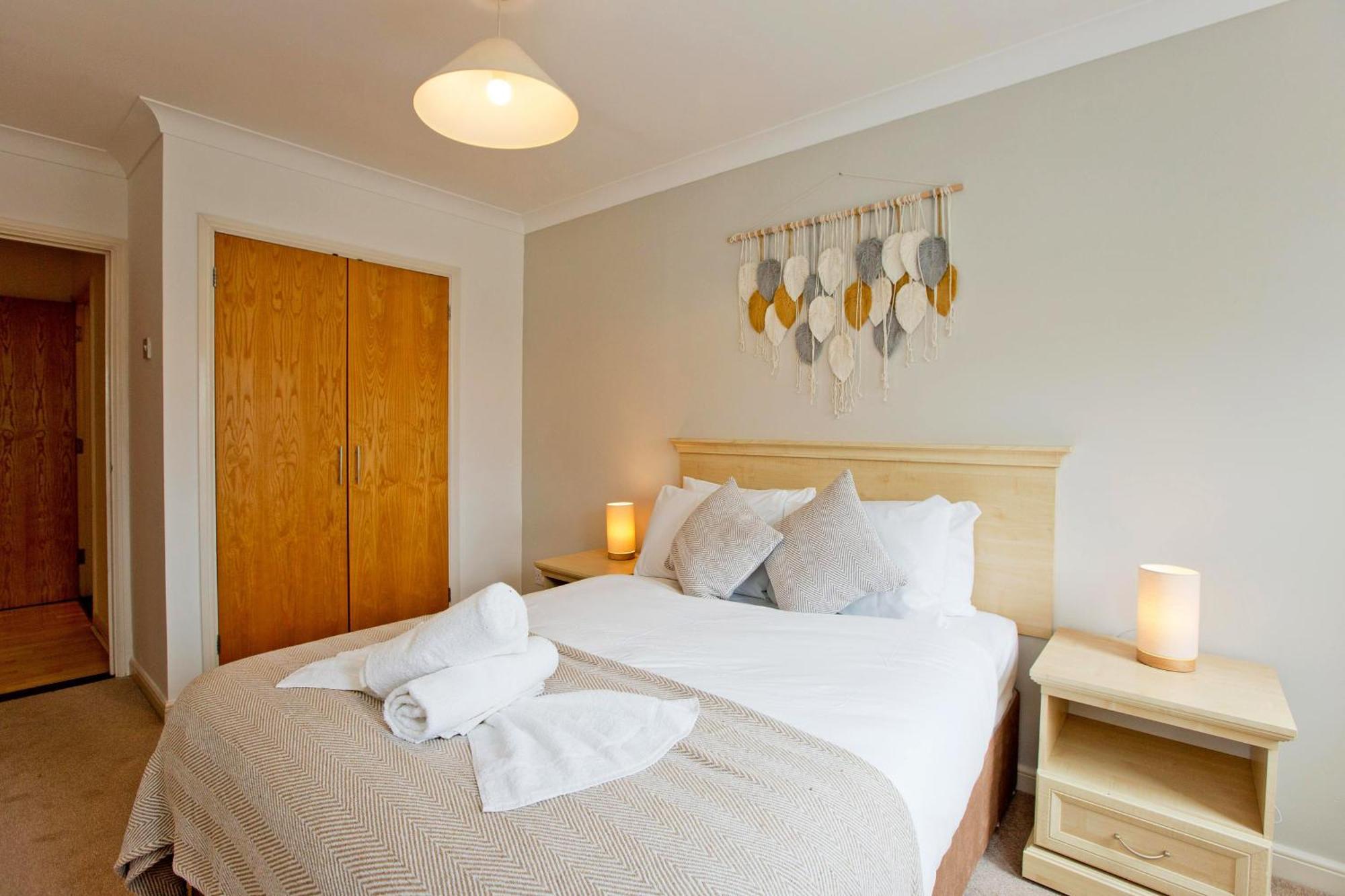 Imperial Onedin Point-Tower Hill Apartment London Exterior photo