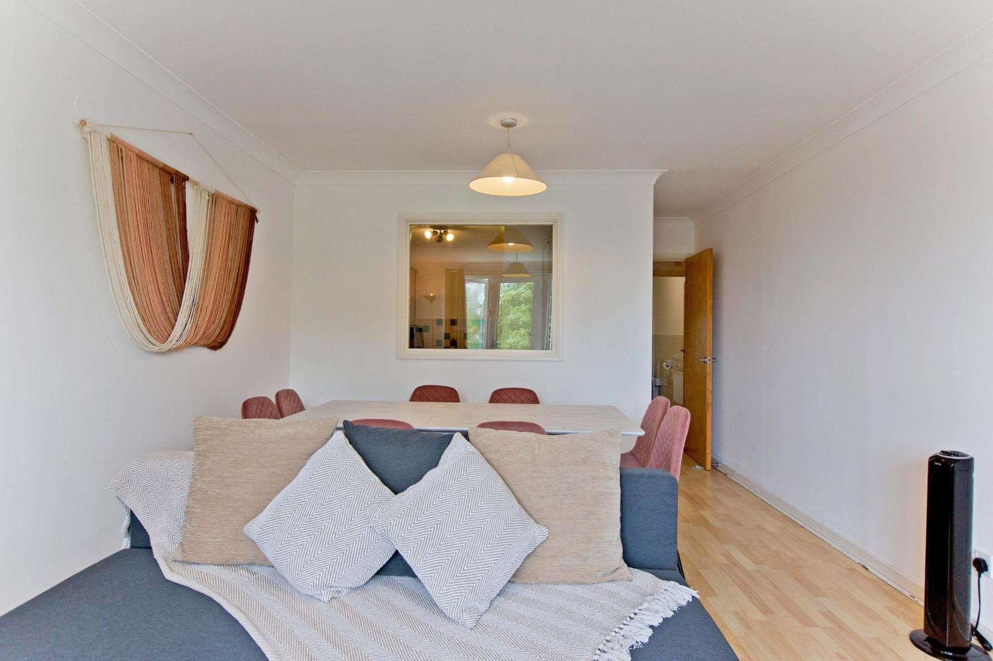 Imperial Onedin Point-Tower Hill Apartment London Exterior photo